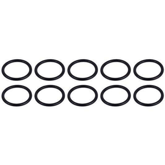 DHW Нeat Еxchanger Gasket Set O-Ring 19*15*2 мм (10 pcs.) for Gas Boiler Vaillant 981163