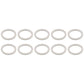 Gasket Set (paronite) 1/2'' (10 pcs.) for Gas-fired Boiler Vaillant 981150