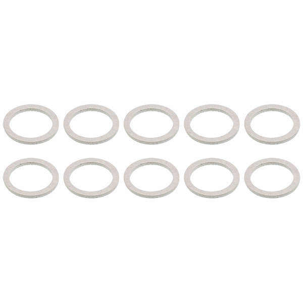 Gasket Set (paronite) 1/2'' (10 pcs.) for Gas-fired Boiler Vaillant 981150