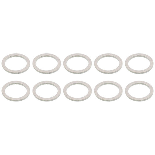 Gasket Set (paronite) 1/2'' (10 pcs.) for Gas-fired Boiler Vaillant 981150