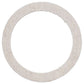 Gasket Set (paronite) 1/2'' (10 pcs.) for Gas-fired Boiler Vaillant 981150