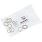 Gasket Set (paronite) 1/2'' (10 pcs.) for Gas-fired Boiler Vaillant 981150