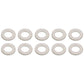 Gasket Set (paronite) 1/4'' (10 pcs.) for Gas-fired Boiler Vaillant 981146