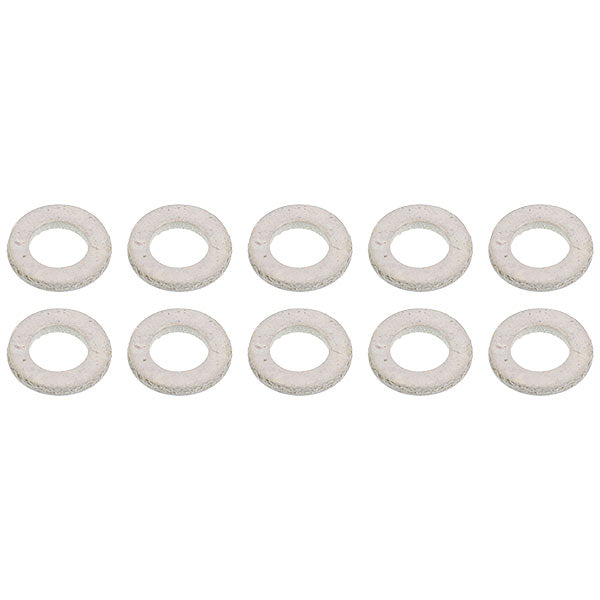 Gasket Set (paronite) 1/4'' (10 pcs.) for Gas-fired Boiler Vaillant 981146