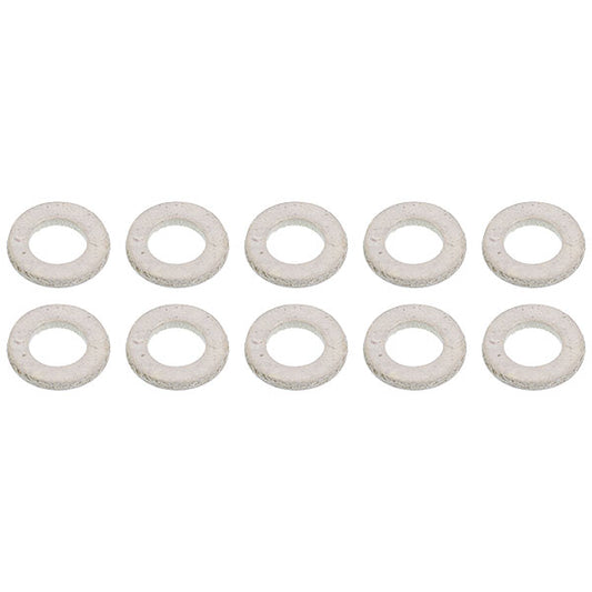 Gasket Set (paronite) 1/4'' (10 pcs.) for Gas-fired Boiler Vaillant 981146