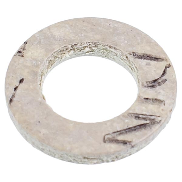 Gasket Set (paronite) 1/4'' (10 pcs.) for Gas-fired Boiler Vaillant 981146