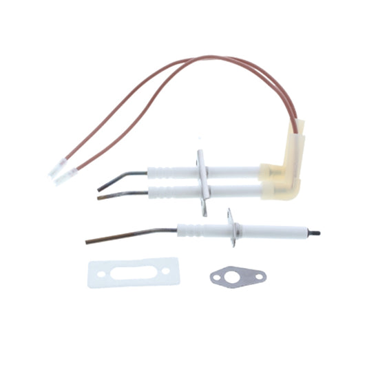 Ignition and Ionization Electrode for Condensing Boiler Vaillant ecoTEC Plus 0020143440