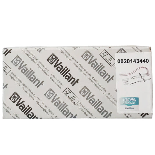 Ignition and Ionization Electrode for Condensing Boiler Vaillant ecoTEC Plus 0020143440