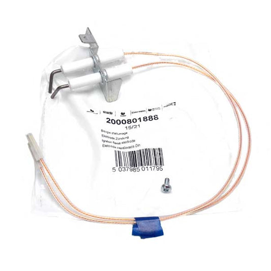 Ignition Electrodes for Gas Boiler Protherm Panther, Gepard, Lynx 2000801888