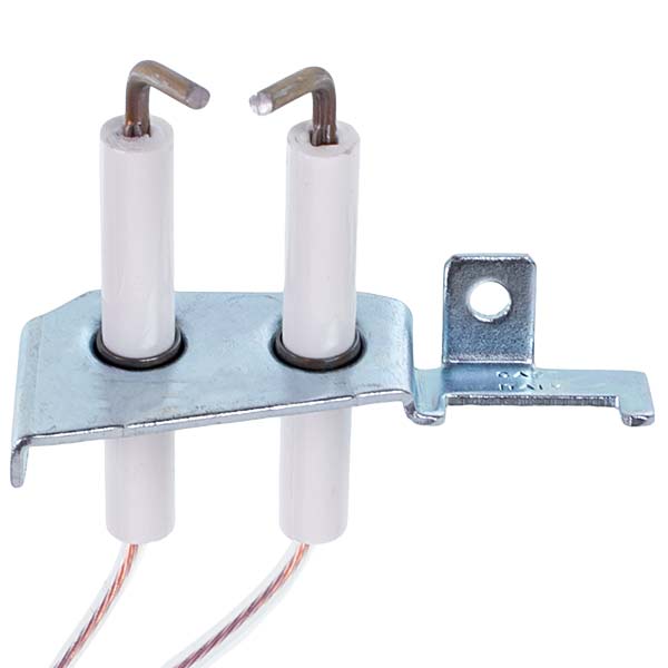 Ignition Electrodes for Gas-fired Boiler Vaillant Atmo/Turbo TEC mini, Saunier Duval Themaclassic 0020019985
