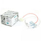 Ignition and ionization electrodes for gas water heater Vaillant AtmoMAG INT/OE 509697
