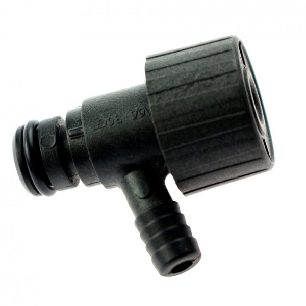 Drain faucet for gas boiler Saunier Duval Isofast, Isotwin, Themaclassic, Rennova Star S1024700