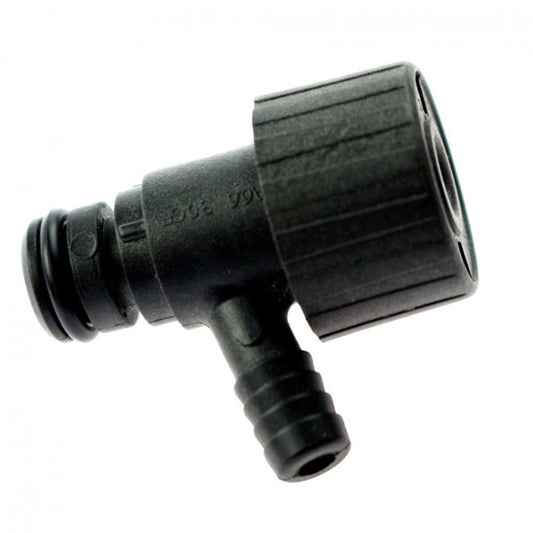 Drain faucet for gas boiler Saunier Duval Isofast, Isotwin, Themaclassic, Rennova Star S1024700