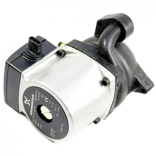 Circulation Pump Assembly Grundfos UP 15-50 75 W for Gas Boiler Baxi Eco 3/Four, Westen Pulsar 722275900