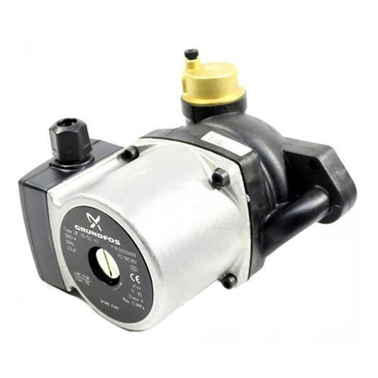 Circulation Рump Аssembly Grundfos UP 15-50 75 W for Gas Boiler Baxi Eco, Luna, Main, Westen Quasar 722175500