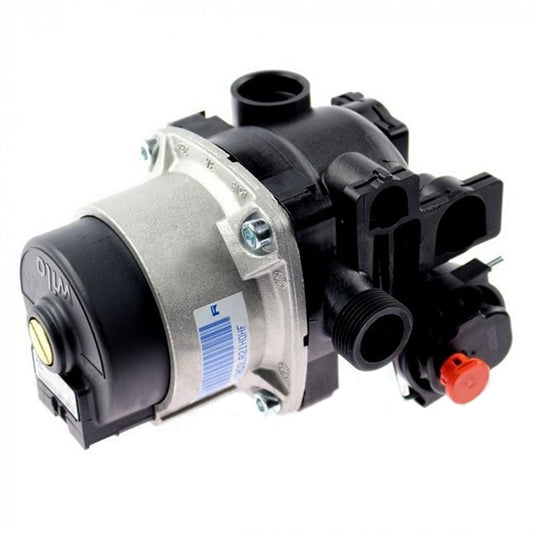 Circulation Рump Аssembly Wilo INTMSL 12/5-1 84 W for Gas Boiler Fondital Antea, Nova Florida Delfis 6CIRCOLA21