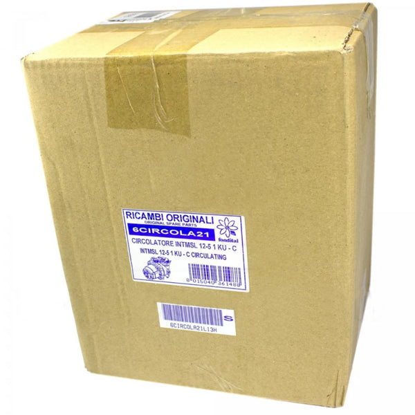 Circulation Рump Аssembly Wilo INTMSL 12/5-1 84 W for Gas Boiler Fondital Antea, Nova Florida Delfis 6CIRCOLA21