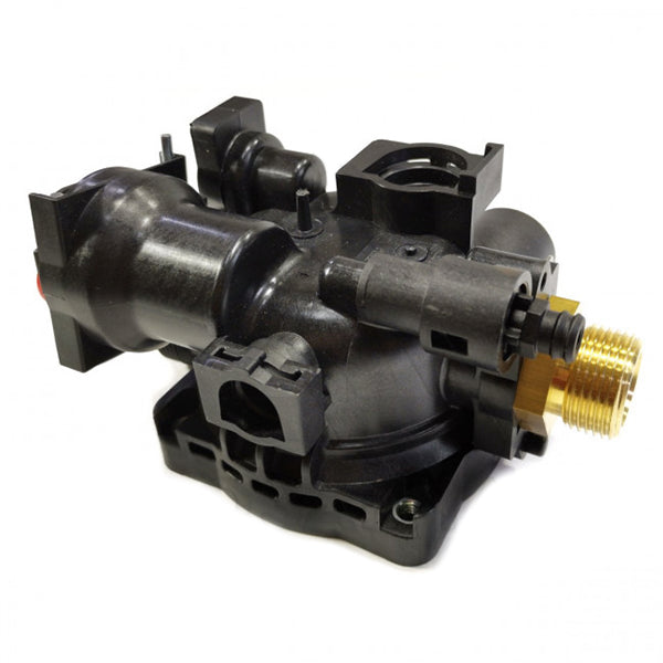 Circulation Рump Аssembly Wilo for Gas Boiler Fondital Panarea, Victoria, Nova Florida Vela Compact 6CIRCOLA19