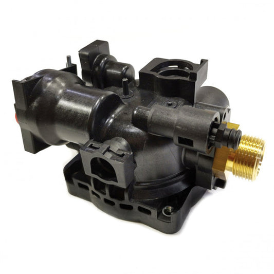 Circulation Рump Аssembly Wilo for Gas Boiler Fondital Panarea, Victoria, Nova Florida Vela Compact 6CIRCOLA19