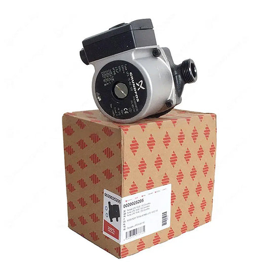 Circulation Pump Assembly Grundfos UPS 15-60 90 W for Boiler Protherm Bear, Skat 0020025205