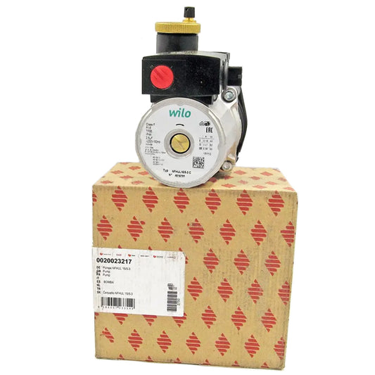 Circulation Pump Аssembly Wilo NFHUL 15/5-3 C 85 Вт for Boiler Protherm Panther, Leopard v.15, Skat 0020023217
