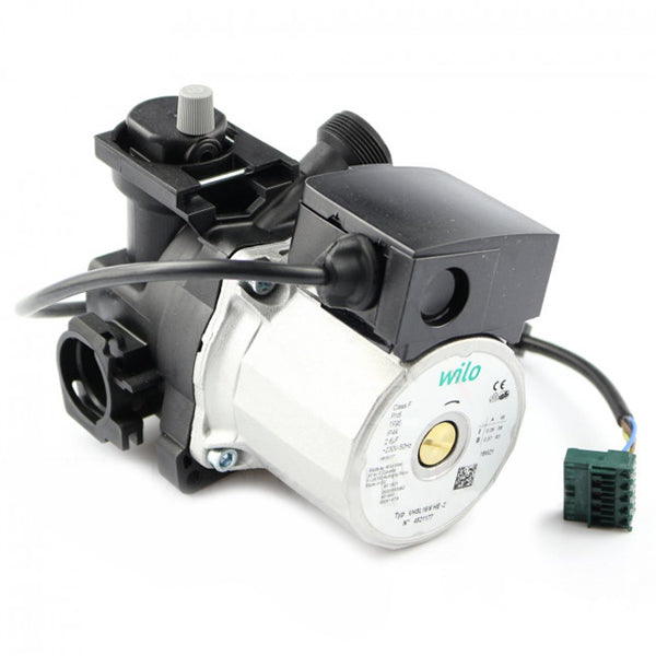 Circulation Pump Аssembly Wilo VHSL 15/6 HE-2 83 W for Gas Boiler Protherm Panther, Lion v.18 0020078492