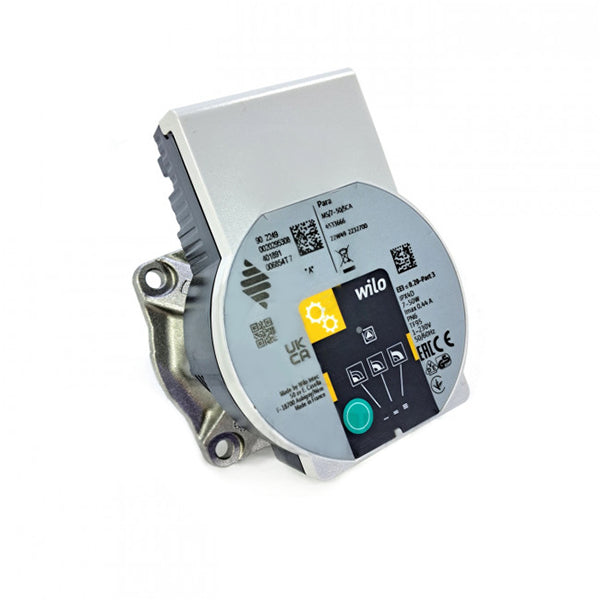 Frequency Circulation Pump Wilo Para 7-50 W for Gas-fired Boiler Protherm Cheetah, Panther v.19 0020097216