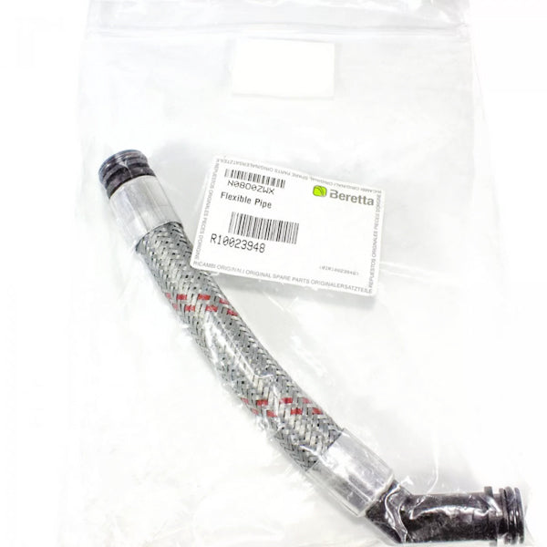 Heat Exchanger Flexible Return Pipe for Gas Boiler Beretta Ciao, Ciao N 28 kW R10023948