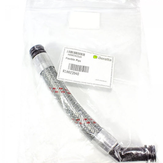 Heat Exchanger Flexible Return Pipe for Gas Boiler Beretta Ciao, Ciao N 28 kW R10023948