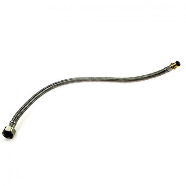 Flexible Expansion Tank Hose 1/2" for Gas Boiler Beretta Ciao, City, Mynute, Exclusive R10025188