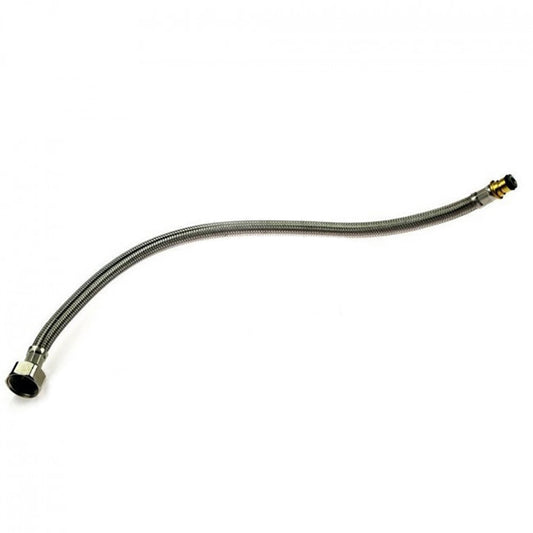 Flexible Expansion Tank Hose 1/2" for Gas Boiler Beretta Ciao, City, Mynute, Exclusive R10025188