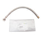 Flexible Expansion Tank Hose 1/2" for Gas Boiler Beretta Ciao, City, Mynute, Exclusive R10025188