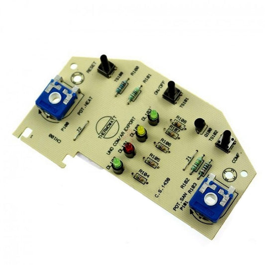 Interface (Indication) Board UNO-COM for Gas Boiler Ariston Uno 65100750