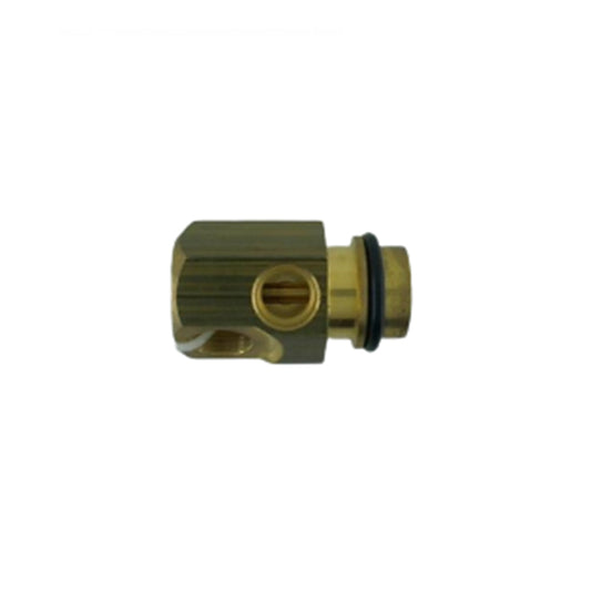 Heating system adapter for gas boiler Fondital Panarea, Victoria, Nova Florida Vela Compact 6RACCOID02