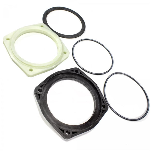 Circulation pump adapter for gas boiler Sime Format.Zip/Zip 5, Metropolis 5192600