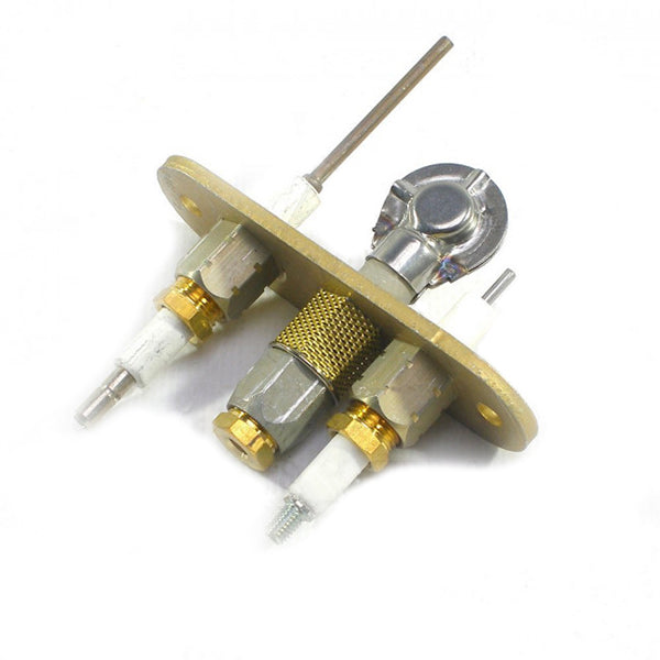 Ignition Pilot Burner SIT for Gas Boiler 0.160.112