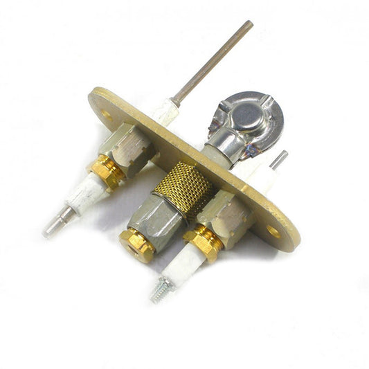 Ignition Pilot Burner SIT for Gas Boiler 0.160.112