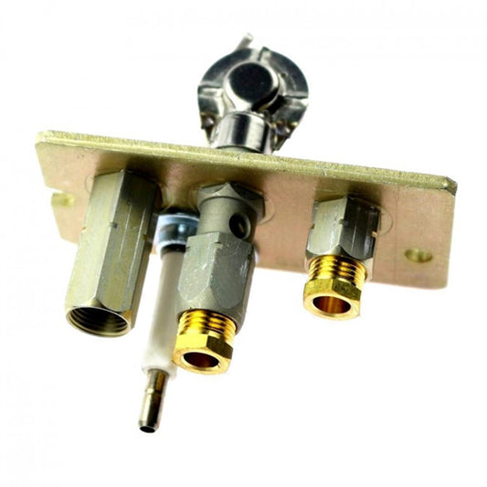 Ignition Pilot Burner SIT for Gas Boiler 0.190.674
