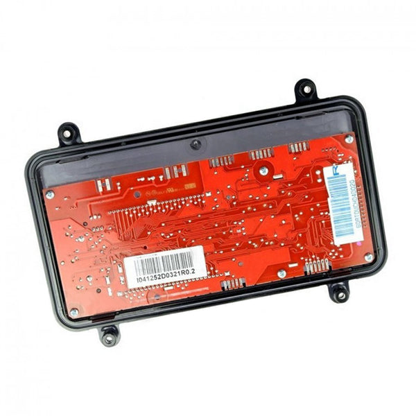 Display for Gas Boiler Fondital Itaka, Nova Florida Orion 6QATOUCH04