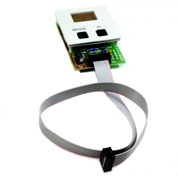 Display for Floor Gas Boiler Protherm Bear v.13-15 0020027591