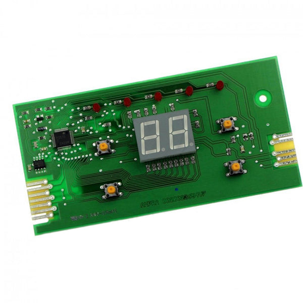 Display Board for Gas Boiler Protherm Lion, Panther v.18 0020038356