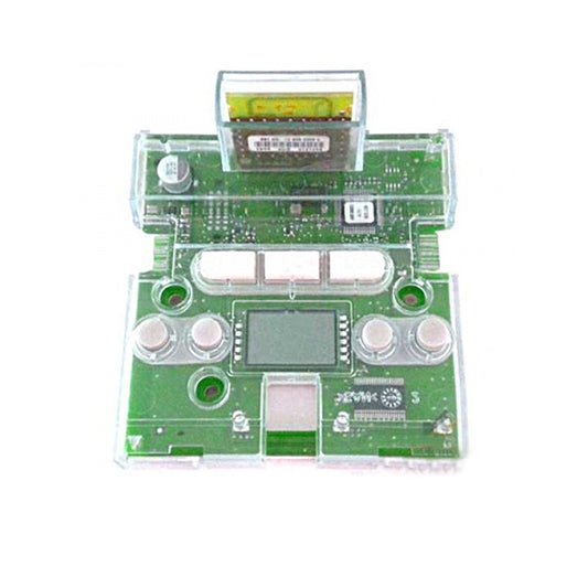 Display Board for Gas Boiler Saunier Duval Isofast 35 kW S1072300