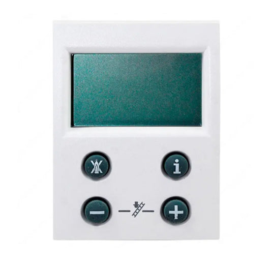 Display for Gas Boiler Vaillant AtmoVIT, Atmotop, Atmobloc 130822