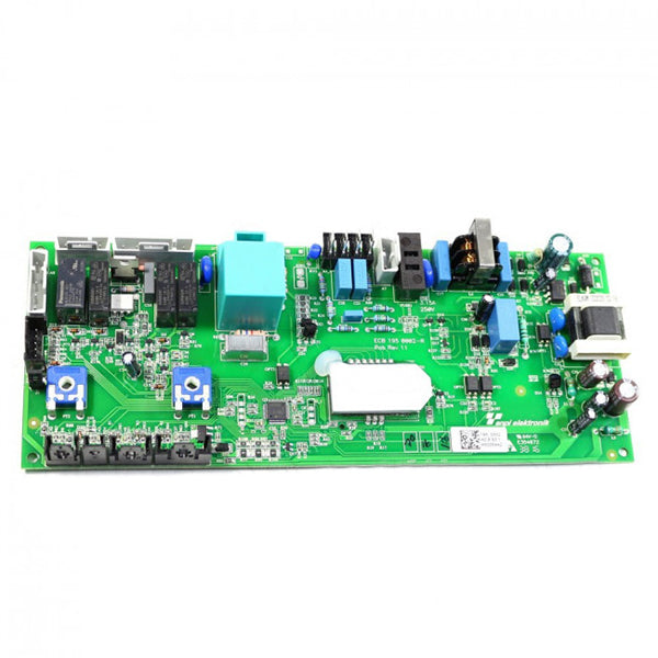 Control Unit For Gas Boiler Airfel Digifel Bithermik, Digifix Duo 7020130021