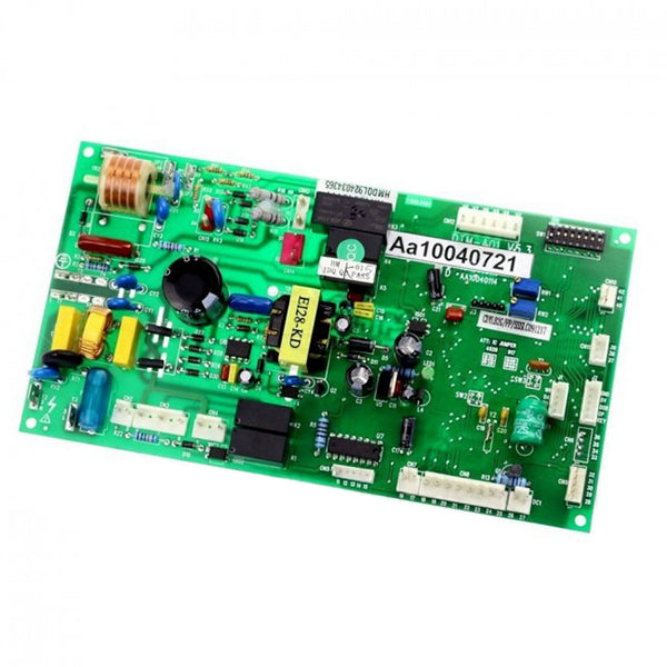 Control Unit DTM A01 For Gas Boiler Solly Primer D 24 kW (atmo) Aa10040721