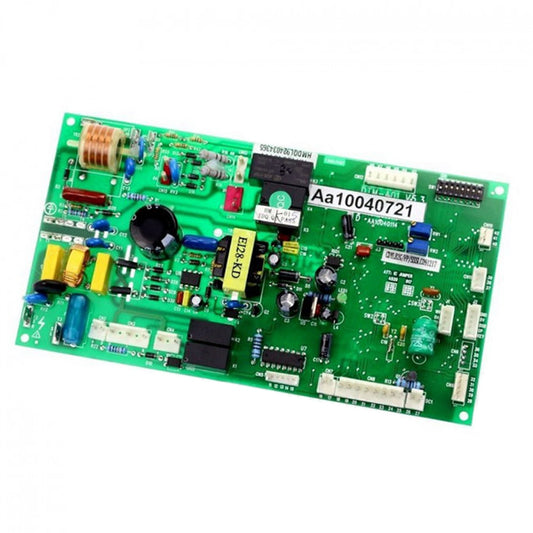 Control Unit DTM A01 For Gas Boiler Solly Primer D 24 kW (atmo) Aa10040721