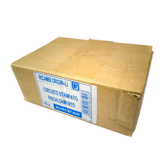 Control Unit for Floor Gas Boiler Fondital Bali, Nova Florida Altair 6CIRCSTA00