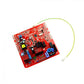 Control Unit for Condensing Boiler Fondital Formentera, Itaca, Nova Florida Virgo, Orion 6SCHEMOD27