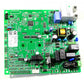Control Unit HDIMSG-27-SM01 for Gas Boiler Sime Brava Slim 25 BF 6324900