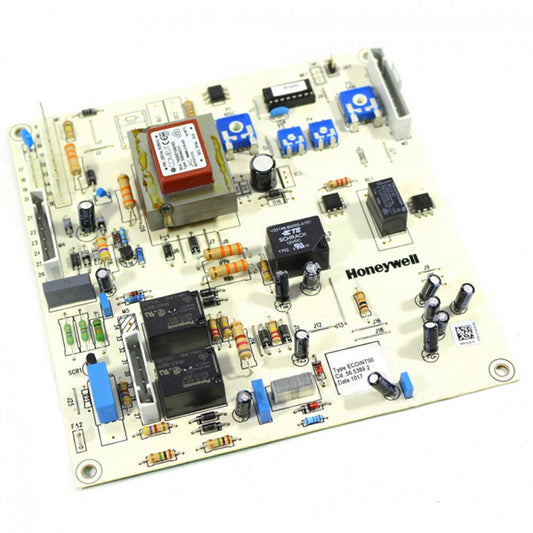 Control Unit Honeywell ECOINT00 for Gas Boiler Baxi Eco, Westen Energy 5653890